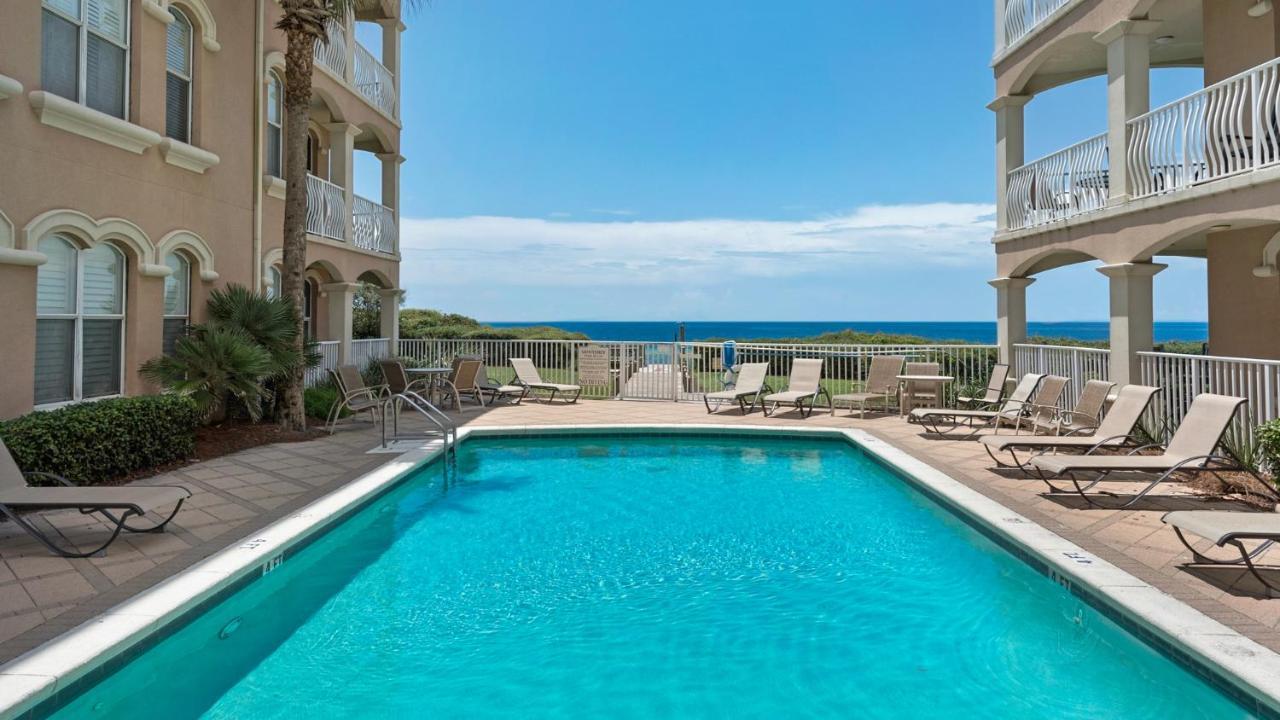 Monterey Condos C301 Seacrest Exterior photo