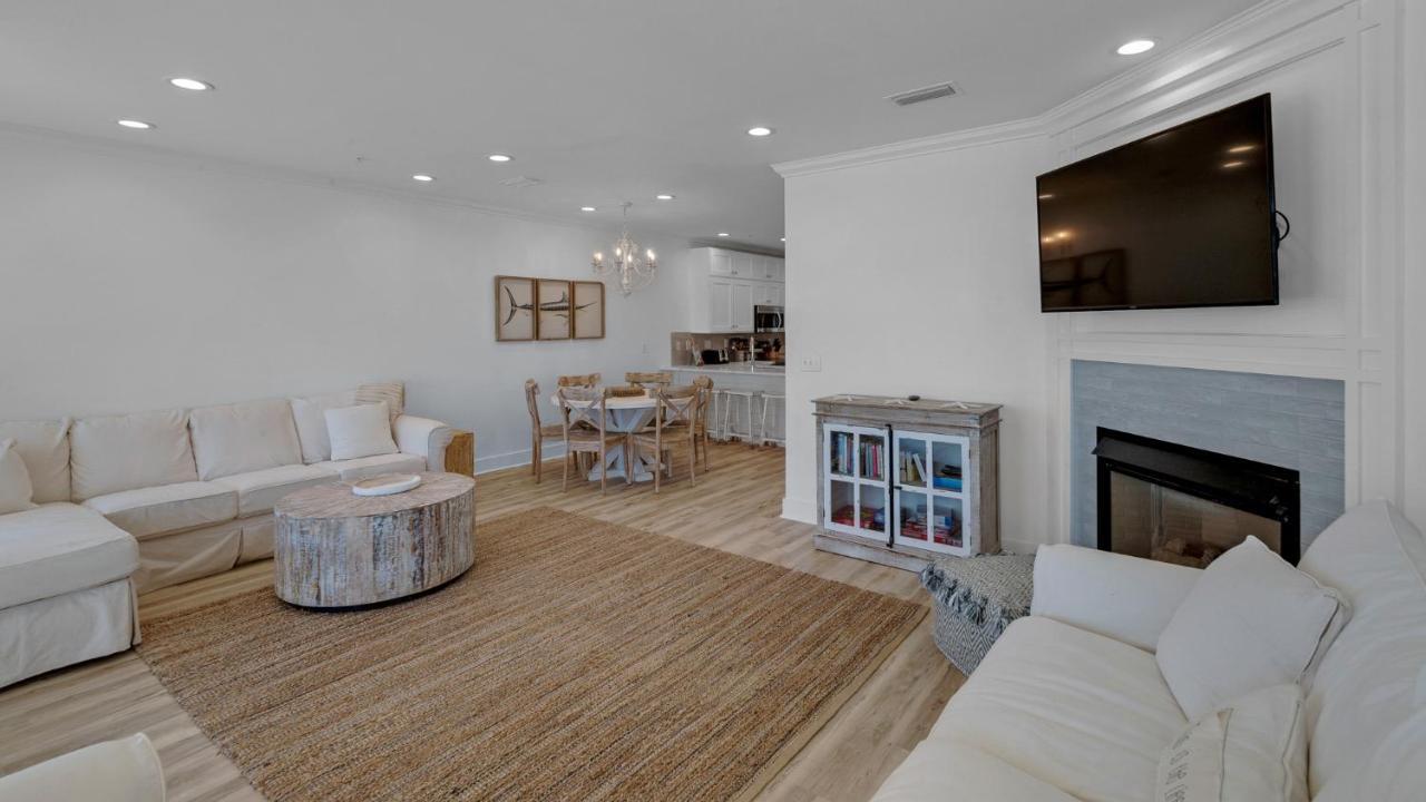 Monterey Condos C301 Seacrest Exterior photo