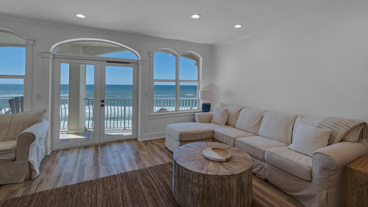 Monterey Condos C301 Seacrest Exterior photo