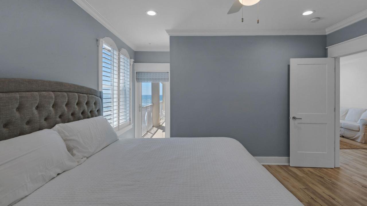 Monterey Condos C301 Seacrest Exterior photo