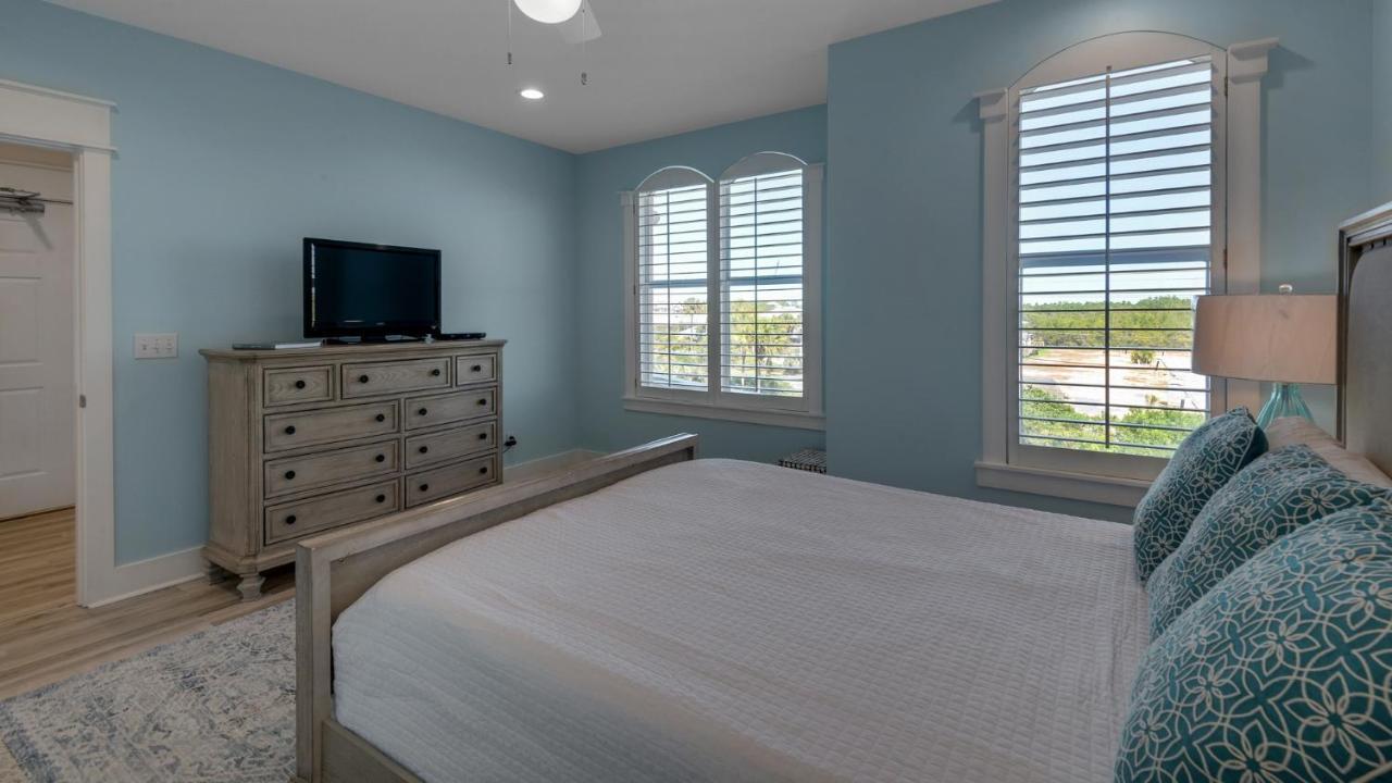 Monterey Condos C301 Seacrest Exterior photo