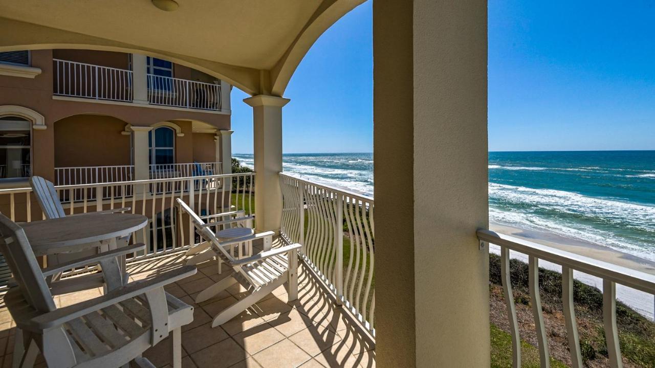 Monterey Condos C301 Seacrest Exterior photo