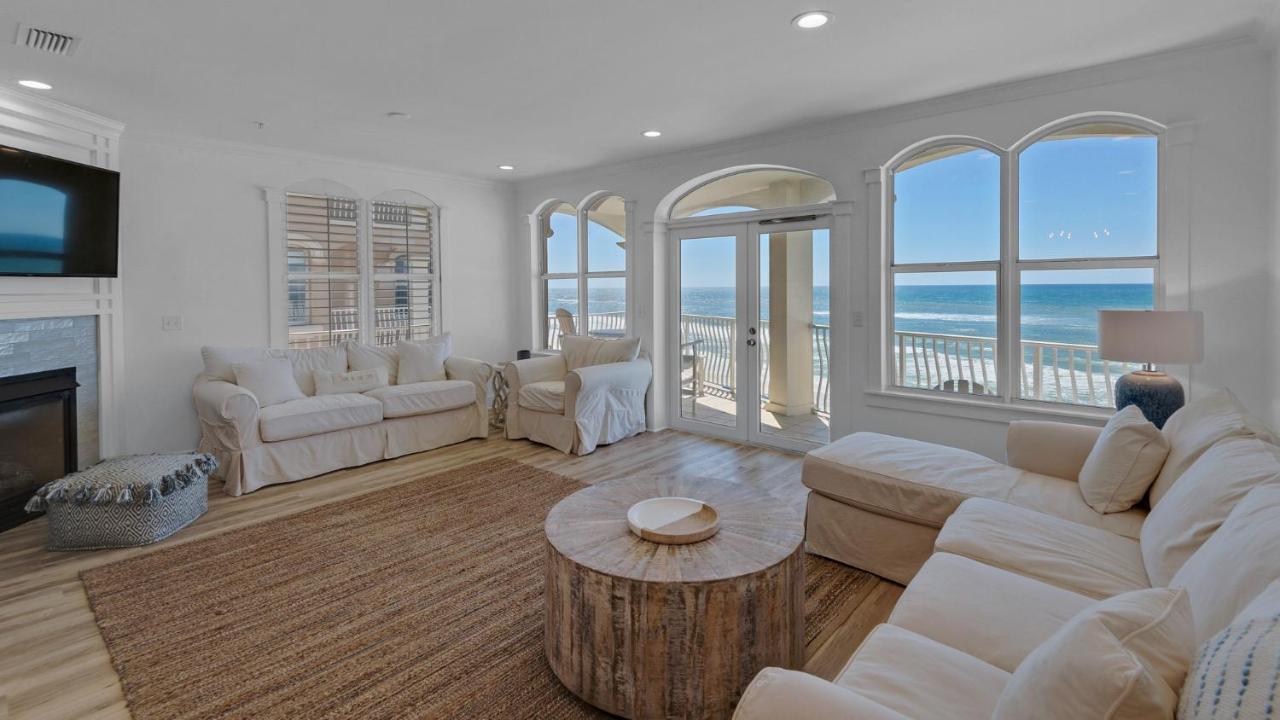 Monterey Condos C301 Seacrest Exterior photo