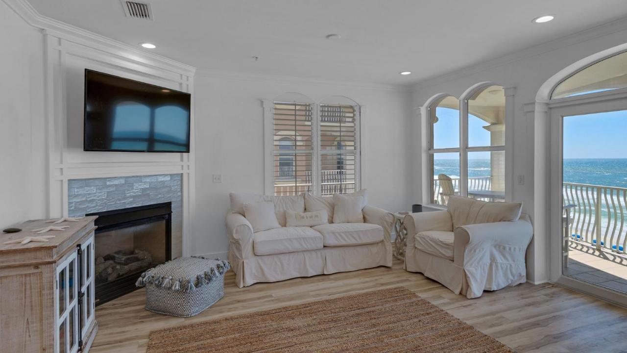 Monterey Condos C301 Seacrest Exterior photo