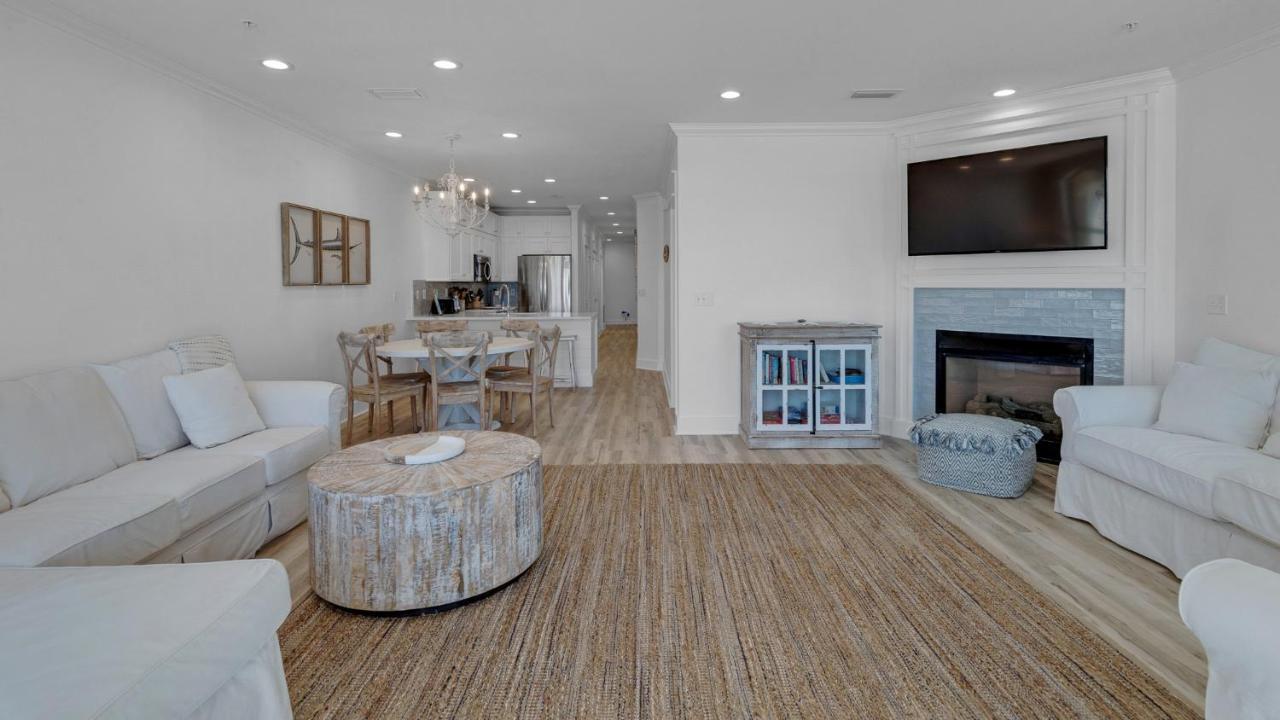 Monterey Condos C301 Seacrest Exterior photo