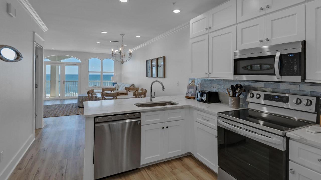 Monterey Condos C301 Seacrest Exterior photo