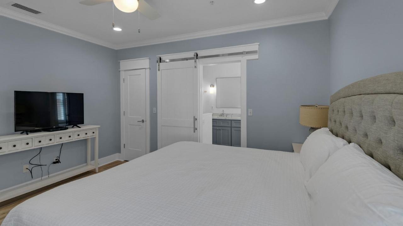 Monterey Condos C301 Seacrest Exterior photo