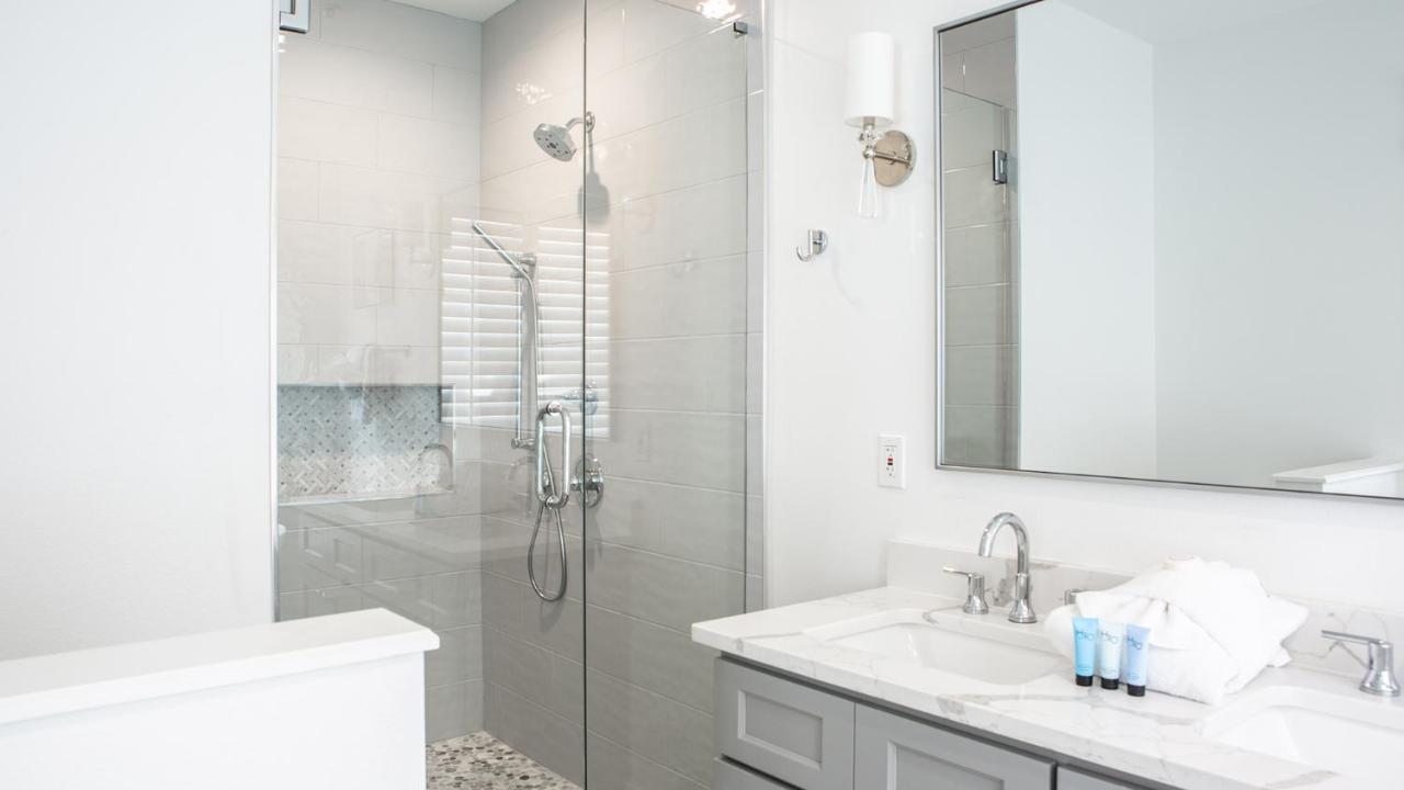 Monterey Condos C301 Seacrest Exterior photo