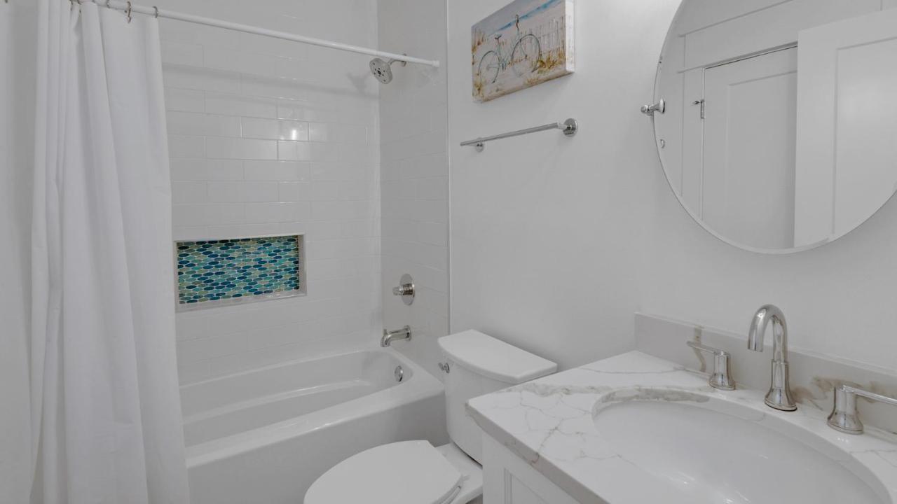 Monterey Condos C301 Seacrest Exterior photo