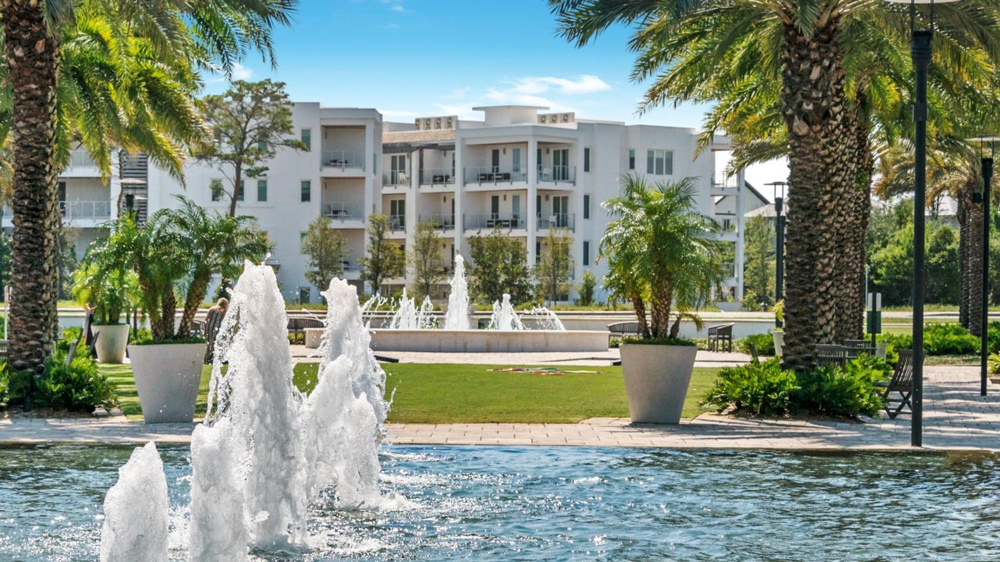 Monterey Condos C301 Seacrest Exterior photo